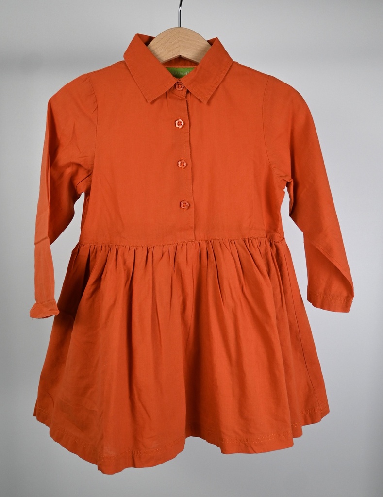 Kleedje, Lily Balou, 3 jaar