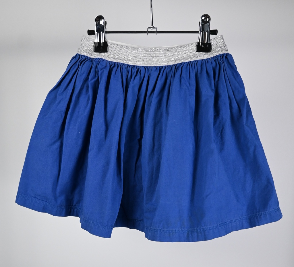 Rok, Lily Balou, 5 jaar