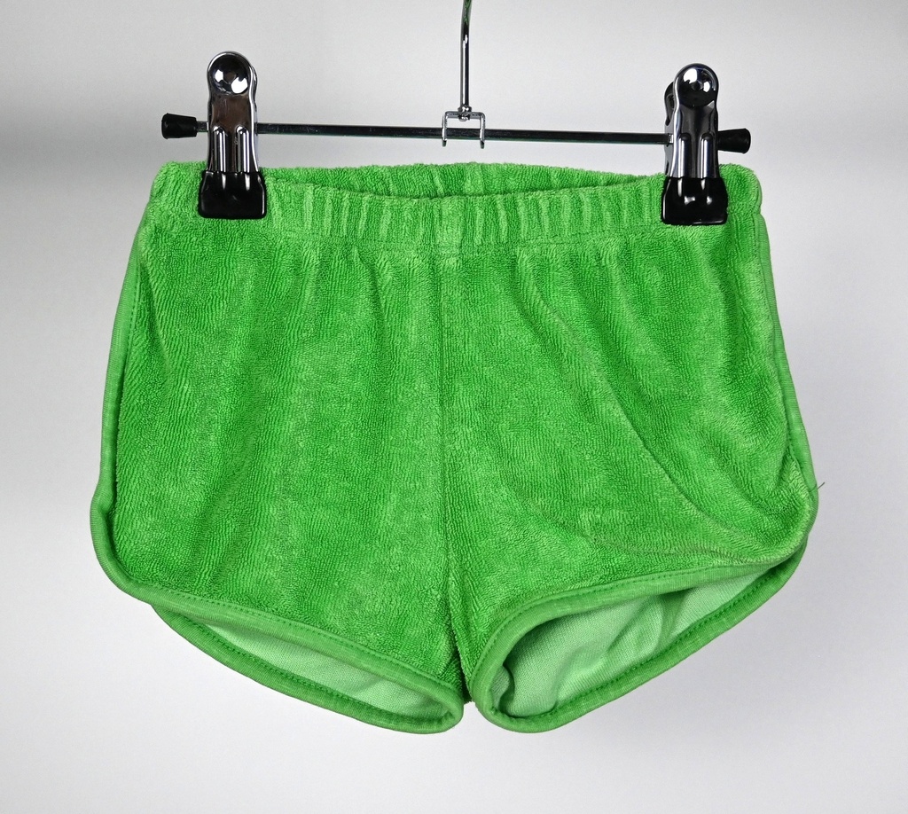 Shortje, Lily Balou, 2 jaar