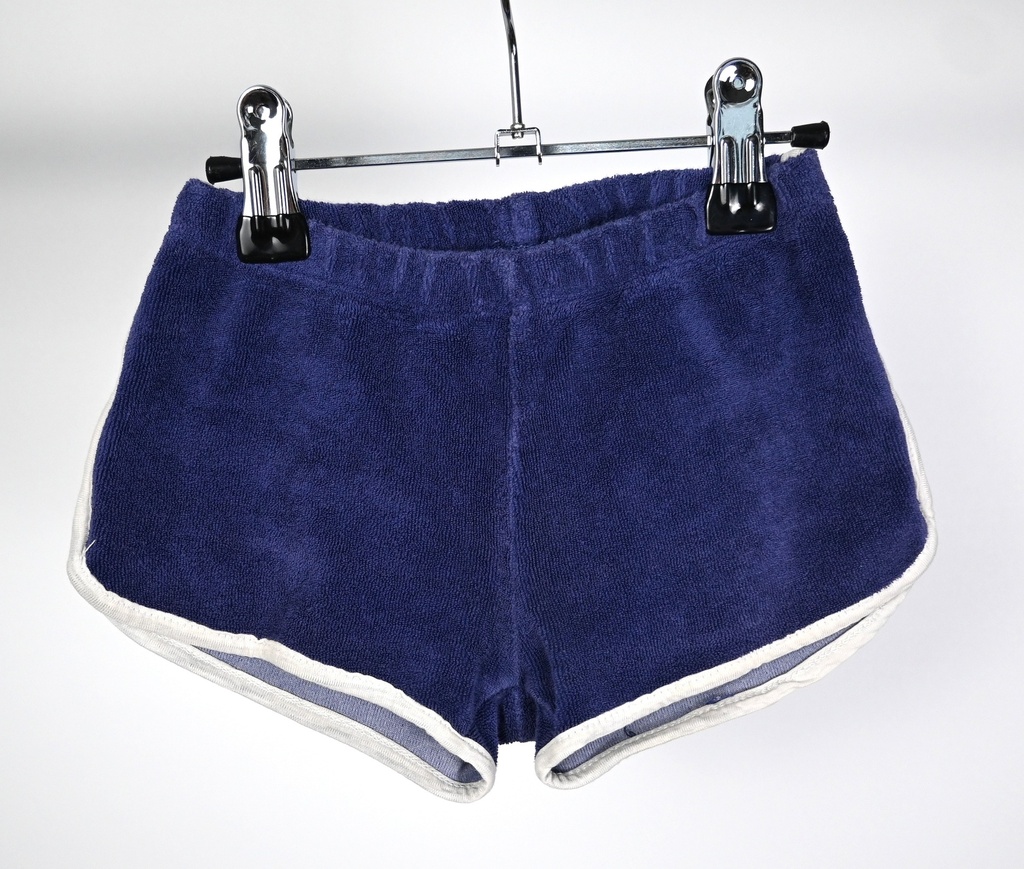 Shortje, Lily Balou, 3 jaar