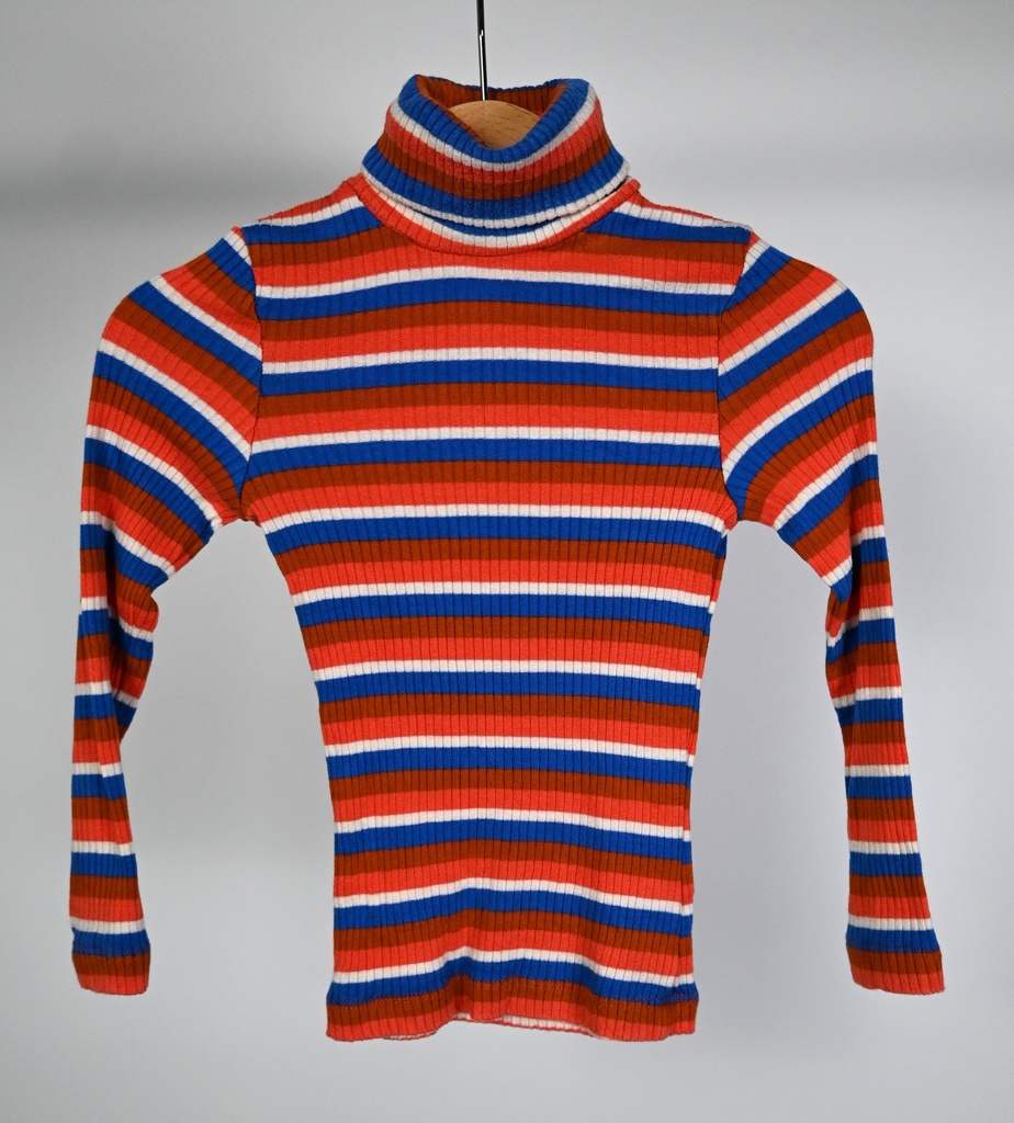 Souspull, Lily Balou, 4 jaar