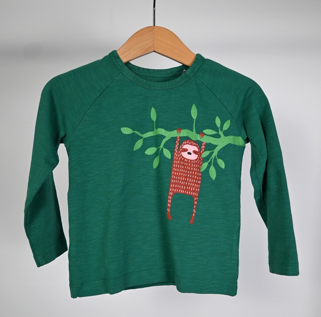 Longsleeve T-shirt,Lily Balou, 2 jaar - PI