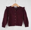 Cardigan, Name It, 2/3 jaar
