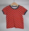 T-shirt, Lily Balou, 4 jaar