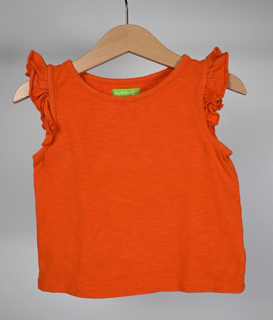 T-shirt, Lily Balou, 3 jaar