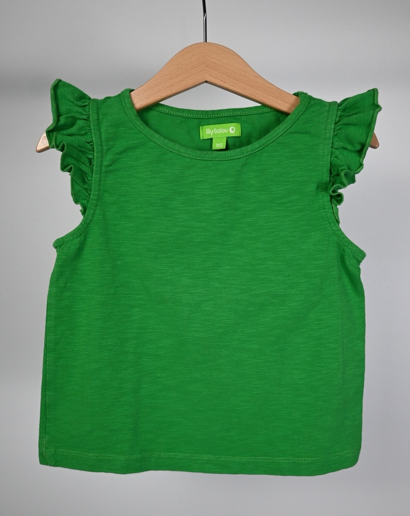 T-shirt, Lily Balou, 5 jaar