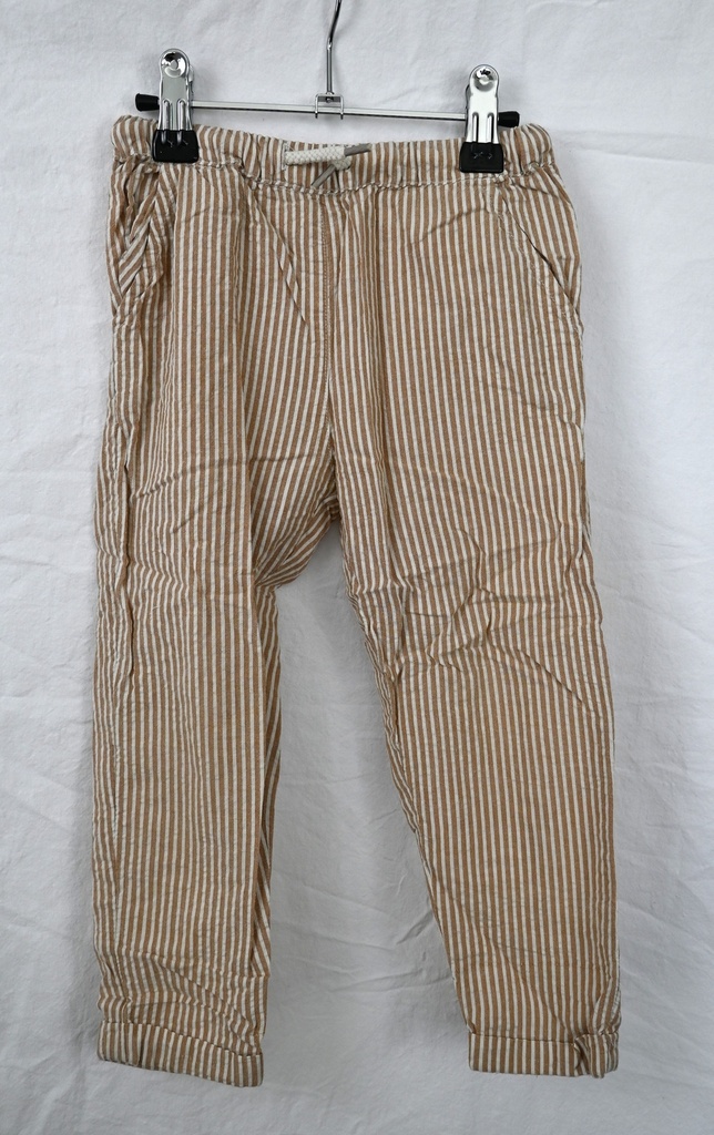 Zomerbroek, Noppes, 18/24 maanden