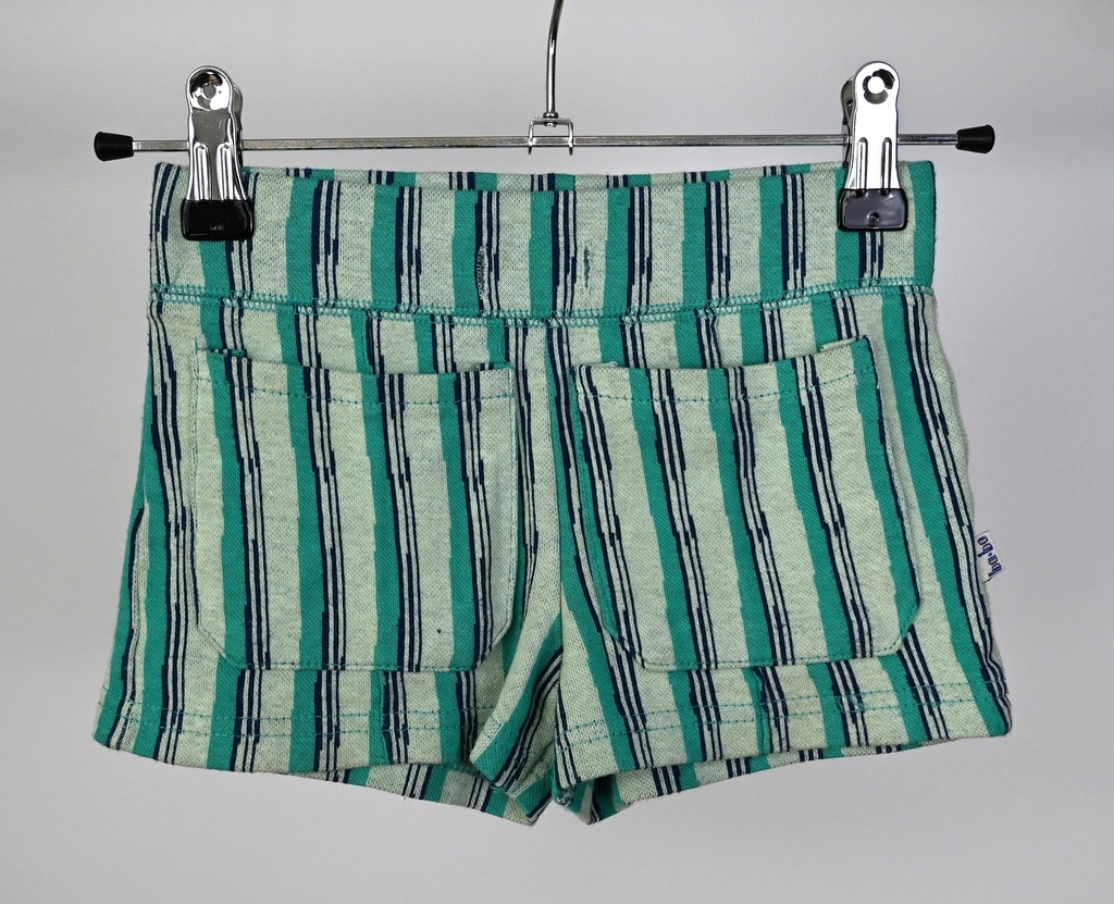 [HVDB066] Shortje, ba*ba, 5 jaar - PI