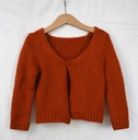Cardigan, Lily Balou, 5 jaar