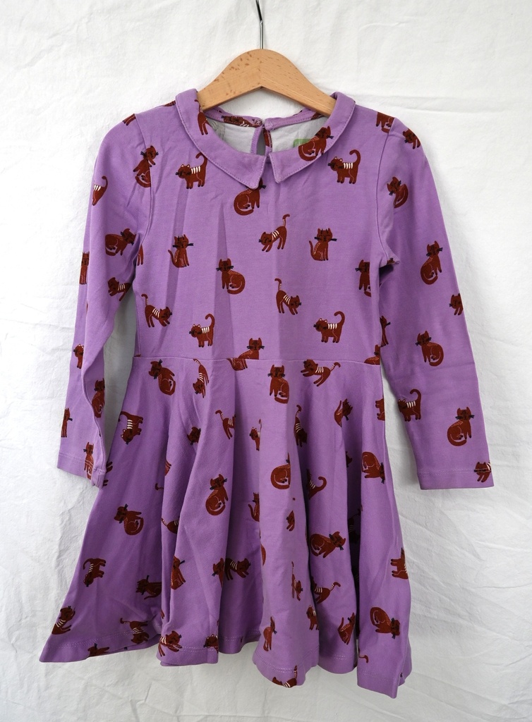 Jurk, Lily Balou, 5 jaar - PI