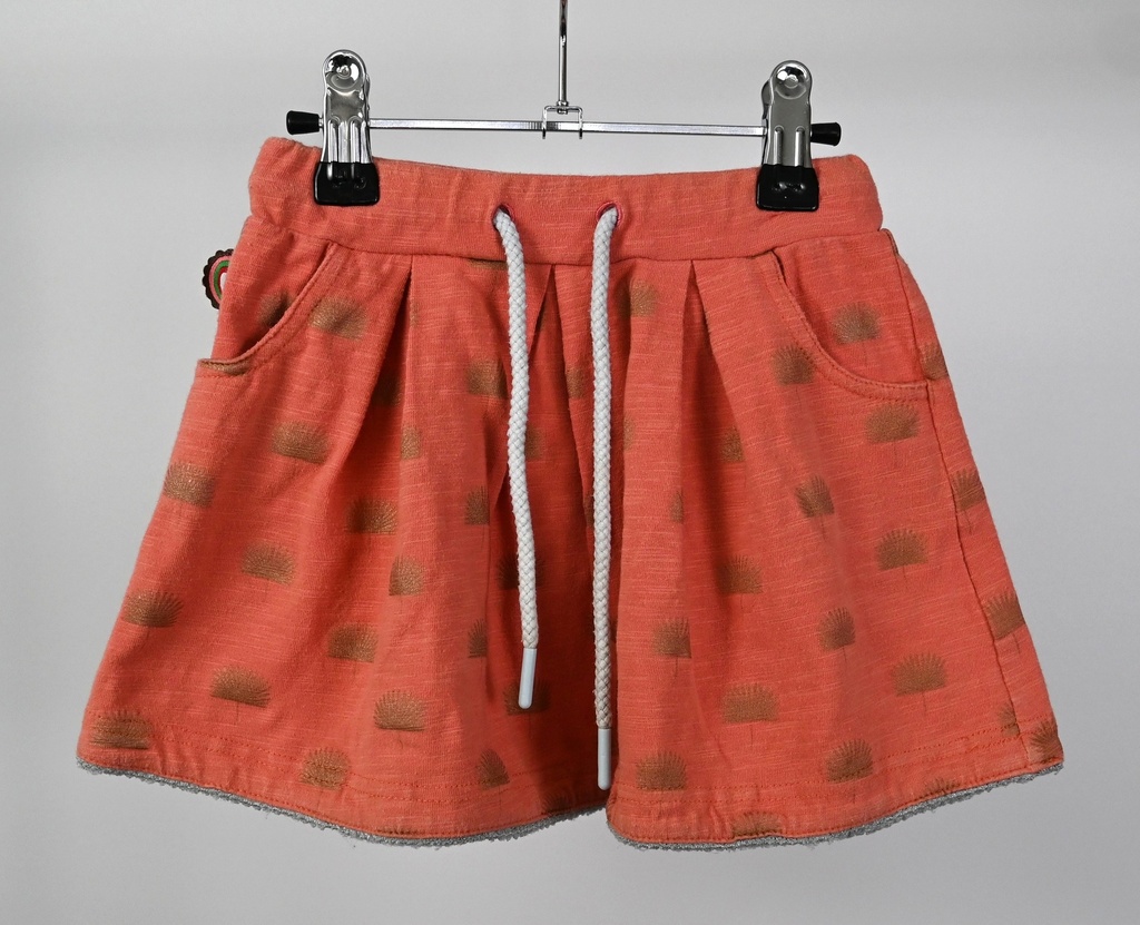 [HVDB080] Rokje, 4 funky flavours, 3/4 jaar