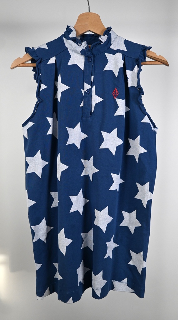 [SDE215] Jurk, The Animal Observatory, 10 jaar