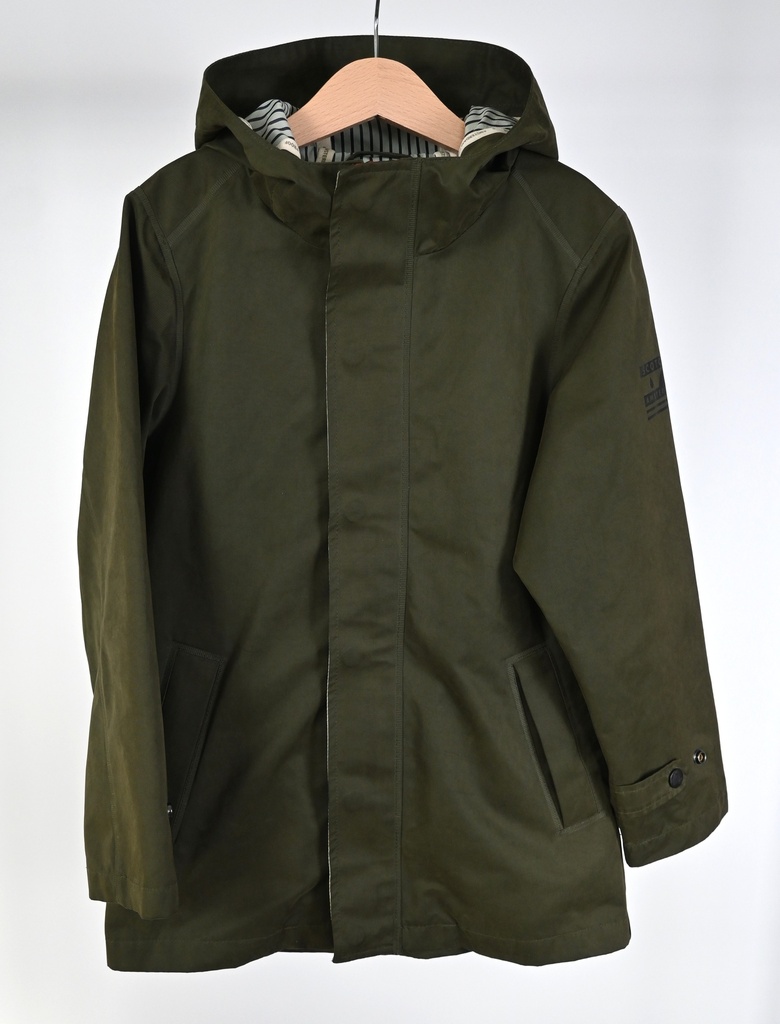 Regenjas, Scotch & Soda, 8 jaar - PI