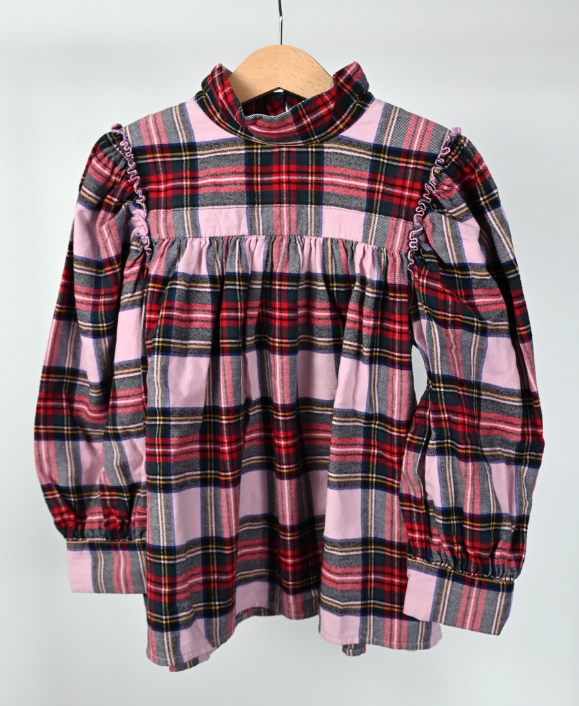 [SDE231] Blouse, Morley, 8 jaar