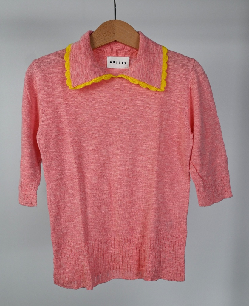 Blouse, Morley, 8 jaar - PI
