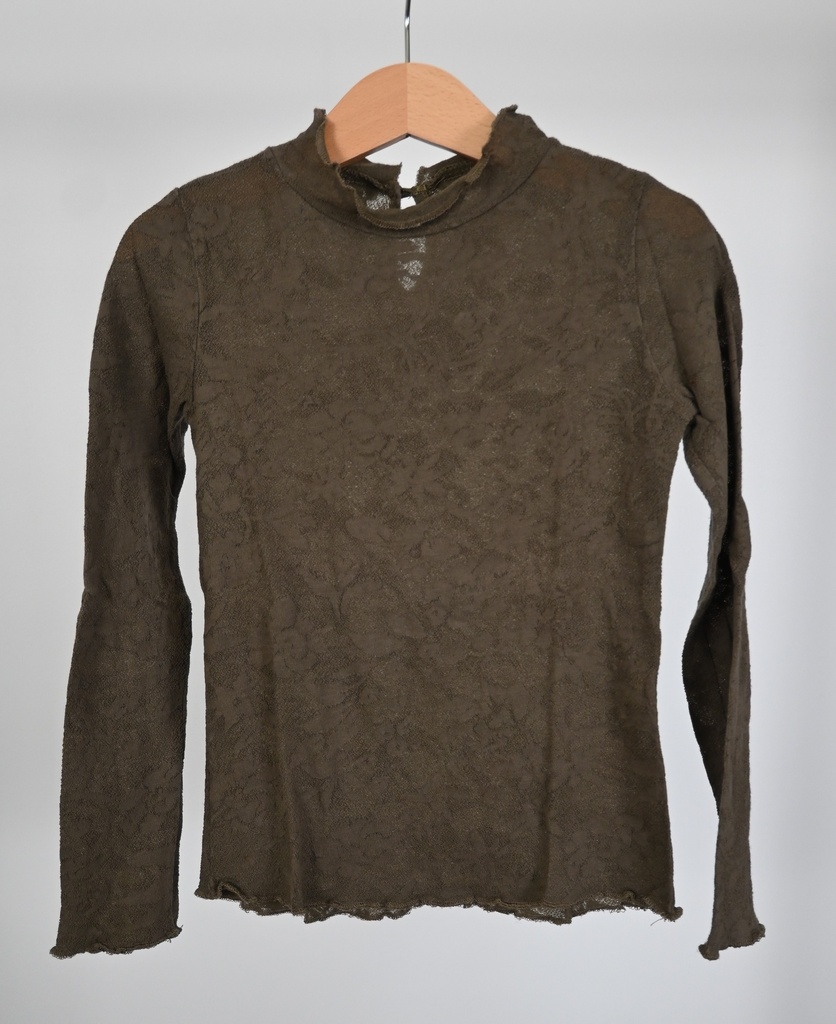 [SDE241] Blouse, Long Live The Queen, 6 jaar