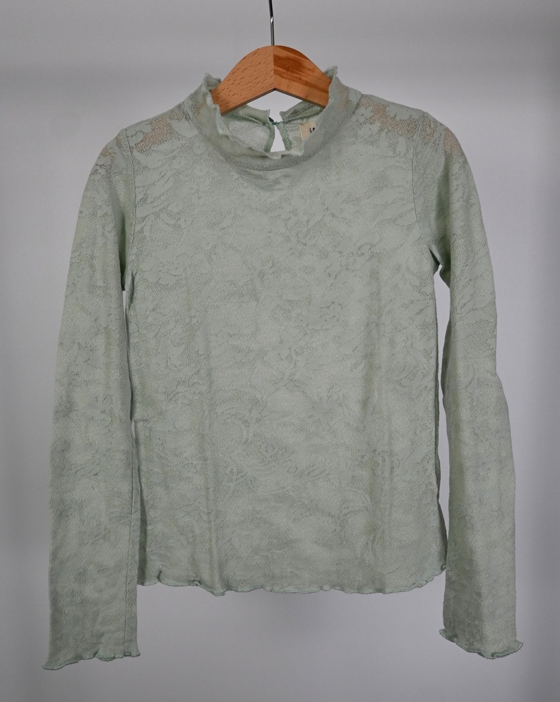 [SDE242] Blouse, Long Live The Queen, 8 jaar - PI