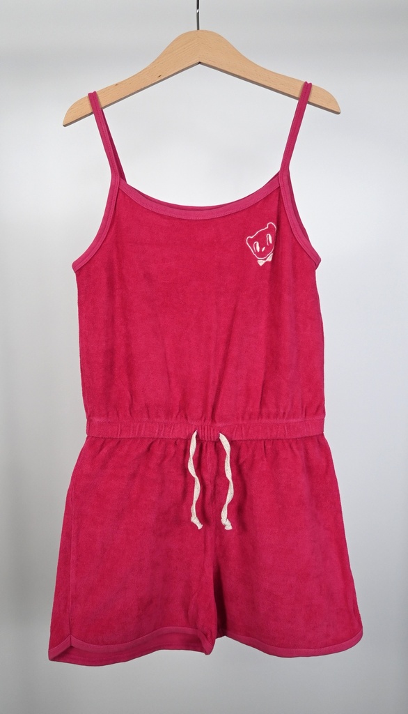 Playsuit, Filou & Friends, 8 jaar