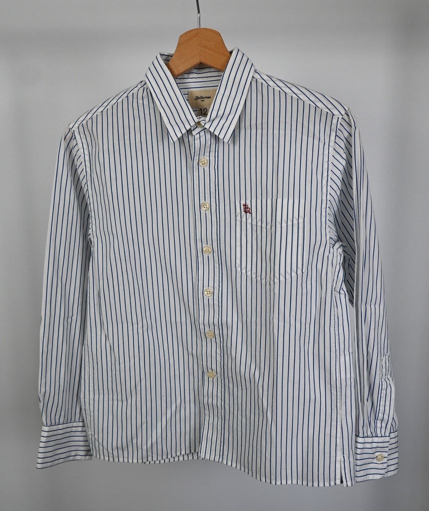 Hemd, Bellerose, 12 jaar