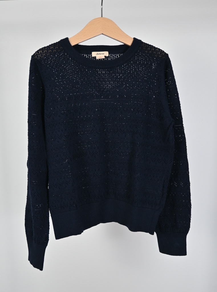 Trui, Bellerose, 8 jaar