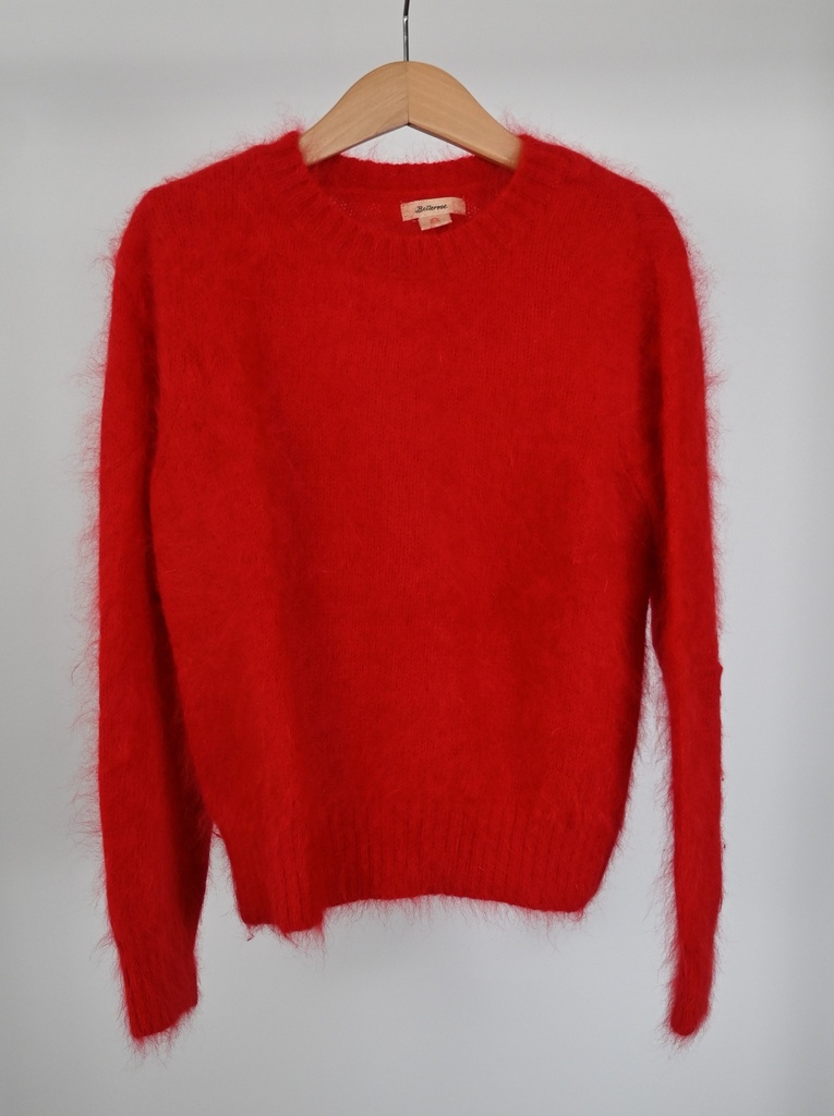 Trui, Bellerose, 8 jaar