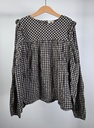 Blouse, buho, 12 jaar