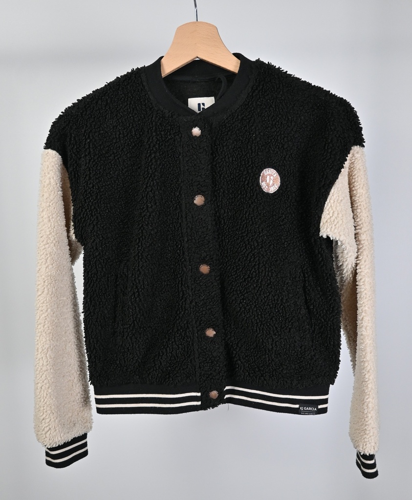 [NHA027] Vest, Garcia,12/13 jaar