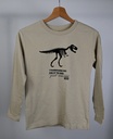 Longsleeve T-shirt, H&M, 9/10 jaar
