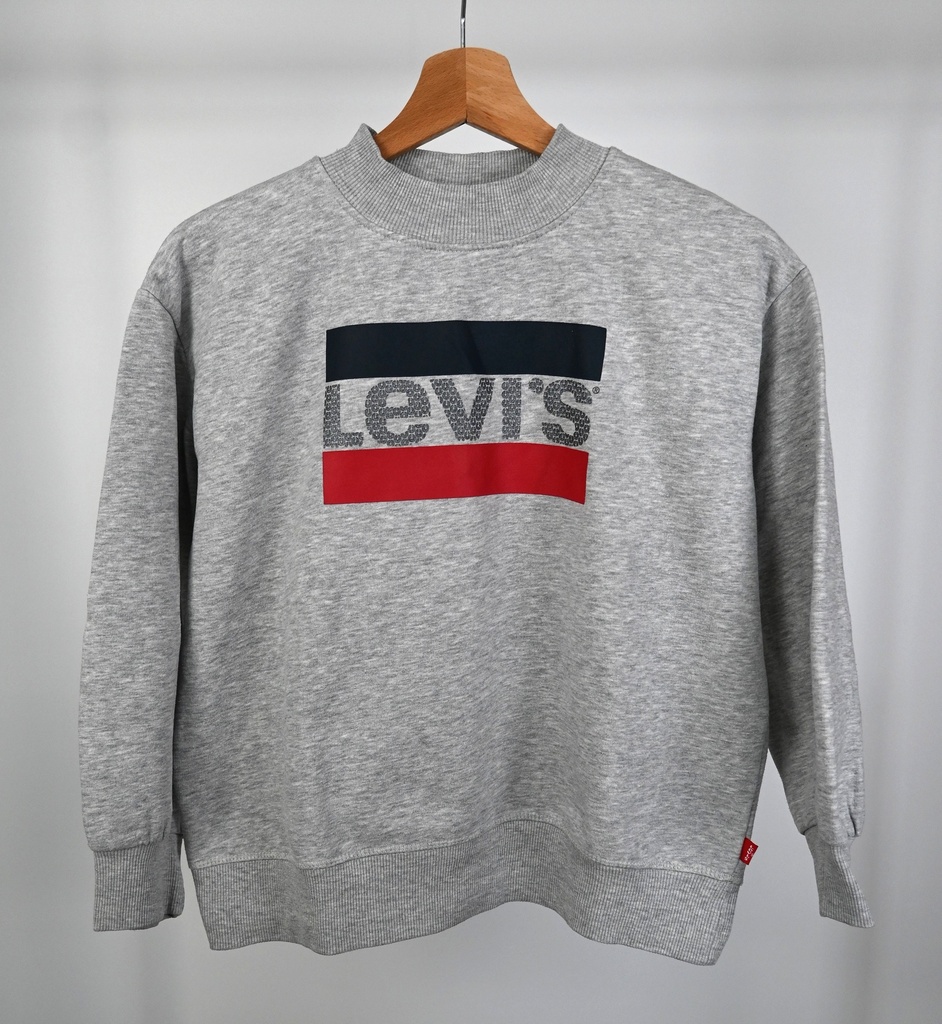 [LVB038] Sweater, Levi's, 13/14 jaar