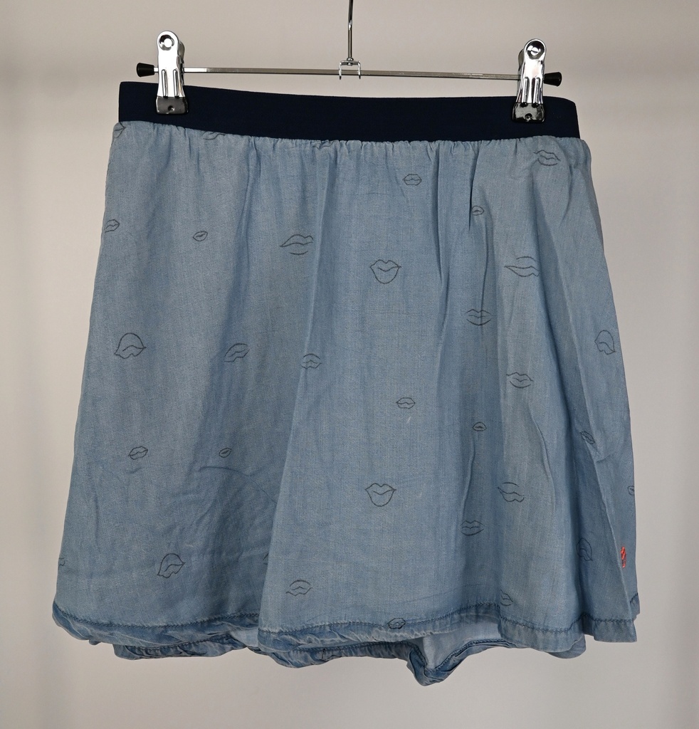 Rok, Someone, 12 jaar