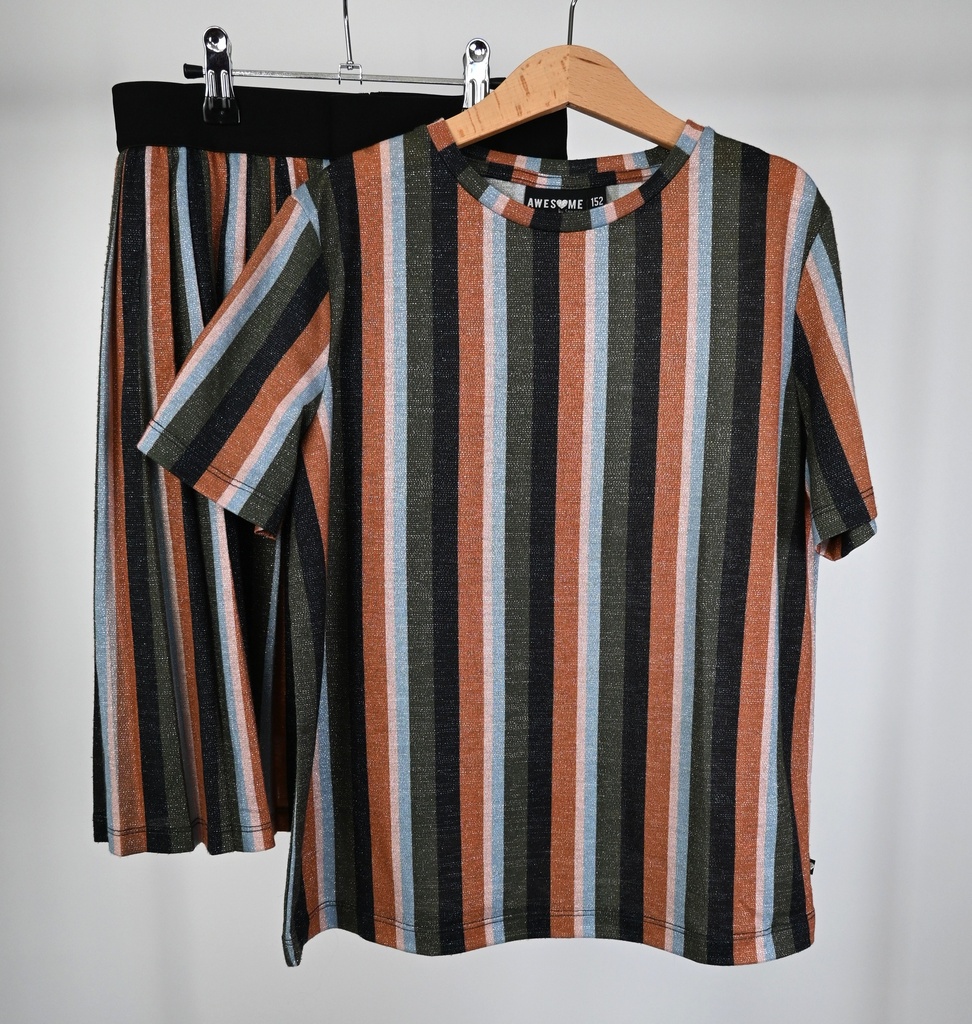 Outfit, Someone, 12 jaar