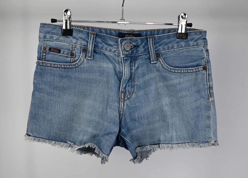 [LEDU012] Short, Ralph Lauren Polo, 14 jaar - PI