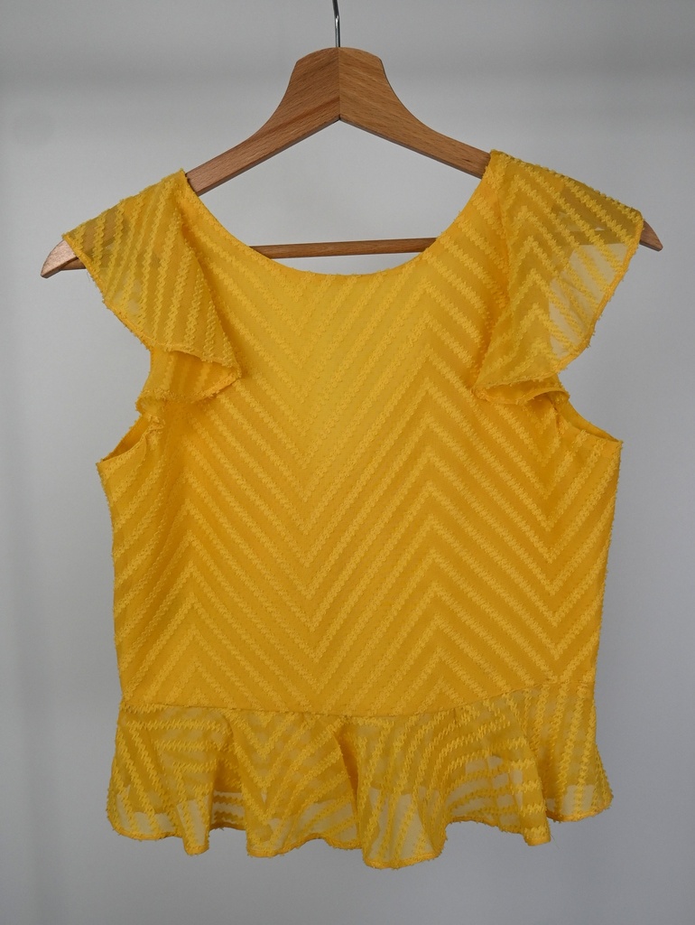 [LEDU019] Blouse, Mayoral, 13/14 jaar - PI
