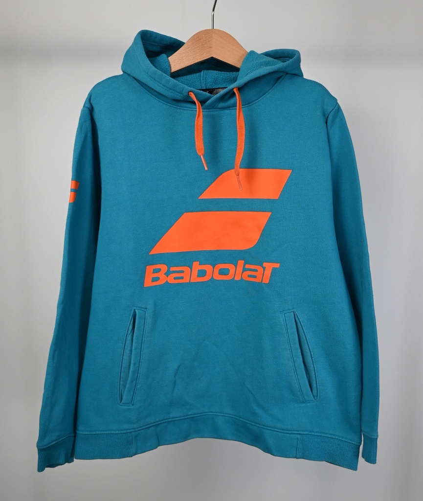 [LEDU030] Hoodie, Babolat, 10/12 jaar - PI