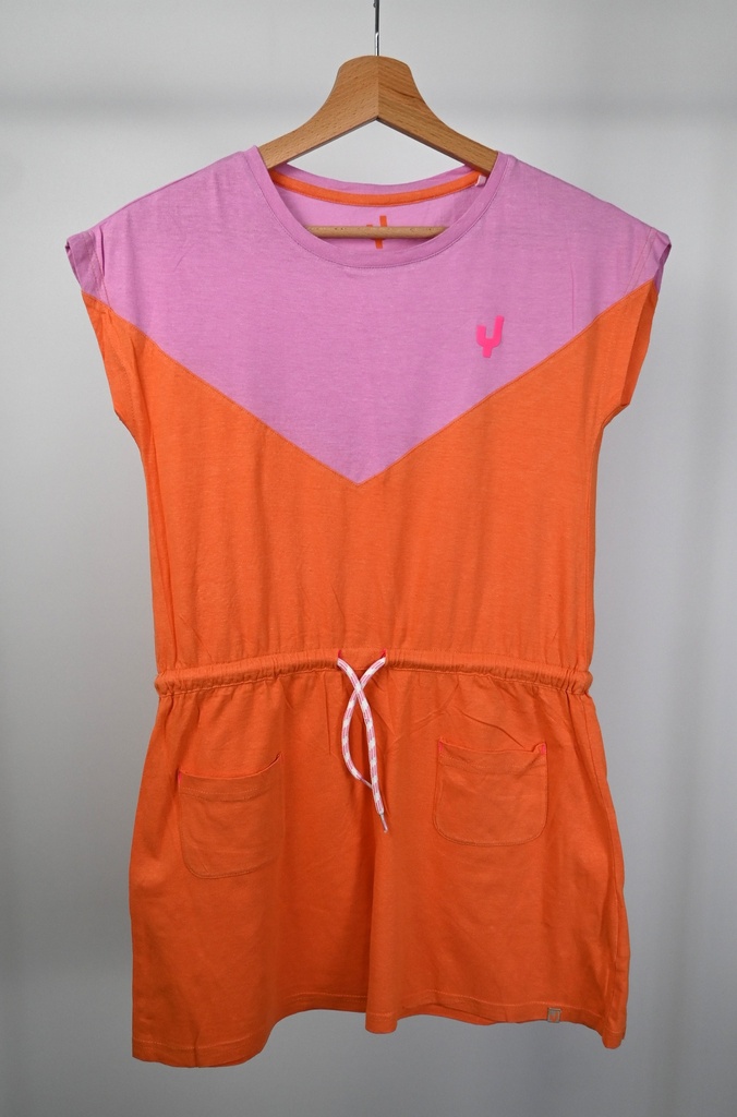 [LEDU031] Zomerkleedje, Ayacucho, 12 jaar