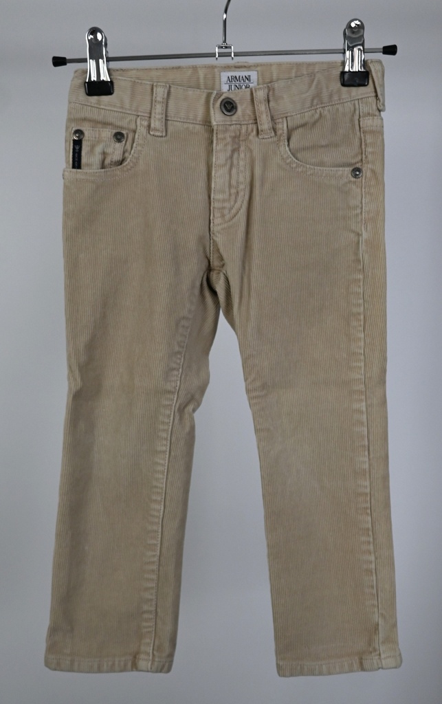 [NDB110] Broek, Armani Junior, 3 jaar