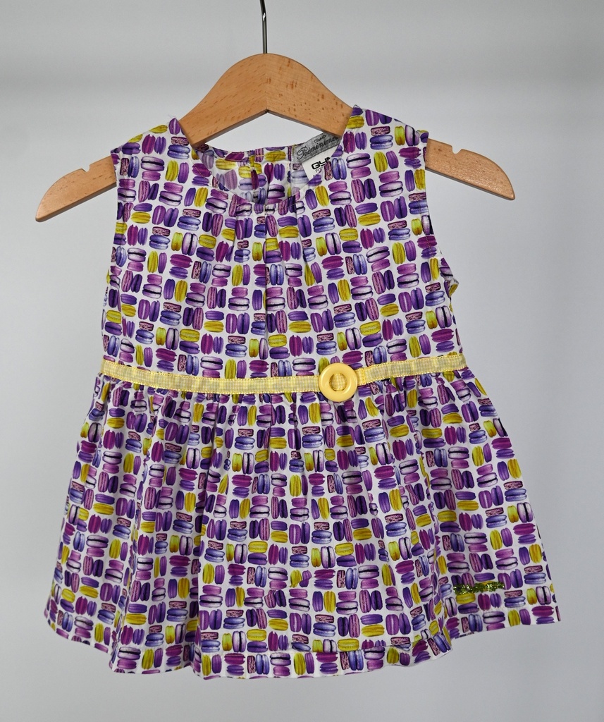 Jurk, GYMP, 18 maanden