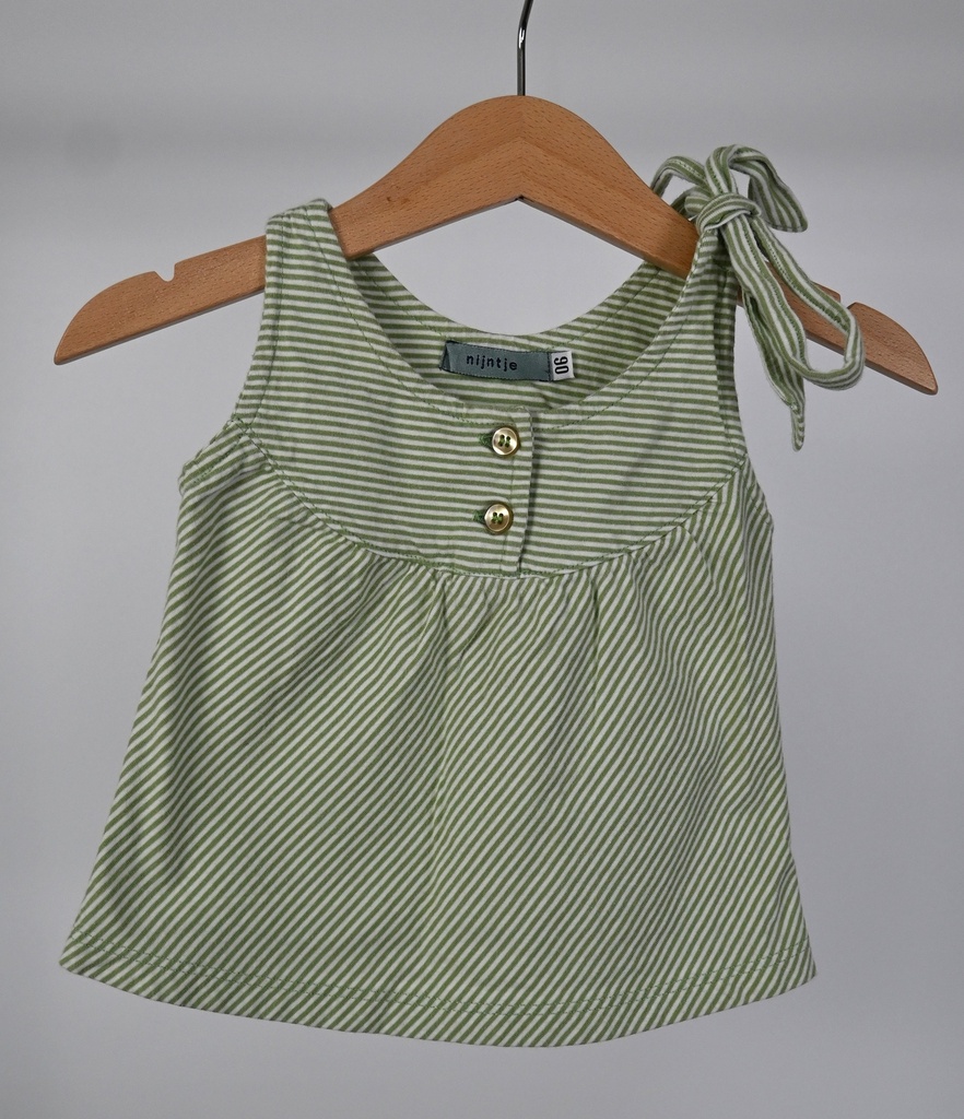 [EVHEY017] T-shirt, nijntje, 6  maanden