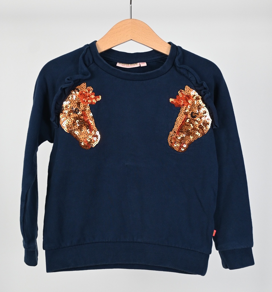 Sweater, Someone, 5 jaar