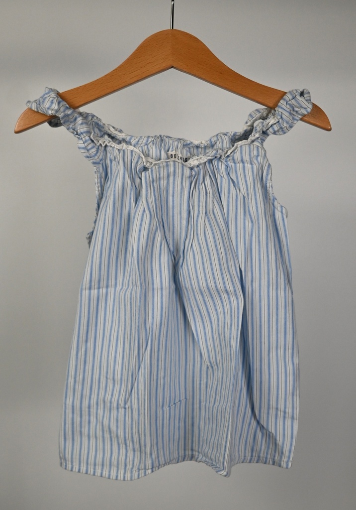 [EDK368] Blouse, Bellerose, 4 jaar