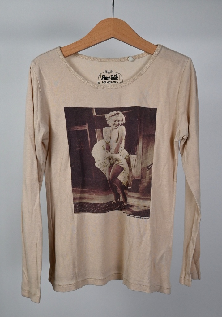 Longsleeve T-shirt, american outfitters, 10 jaar