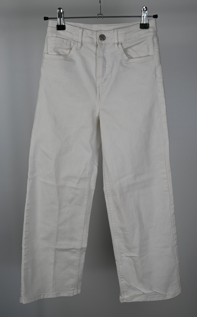 [EDK380] Jeansbroek, H&M, 9/10 jaar