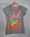 T-shirt, Pauline B, 12 jaar