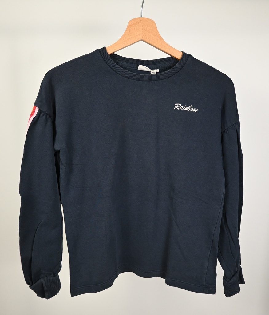 [EDK388] Sweater, name it , 11/12 jaar