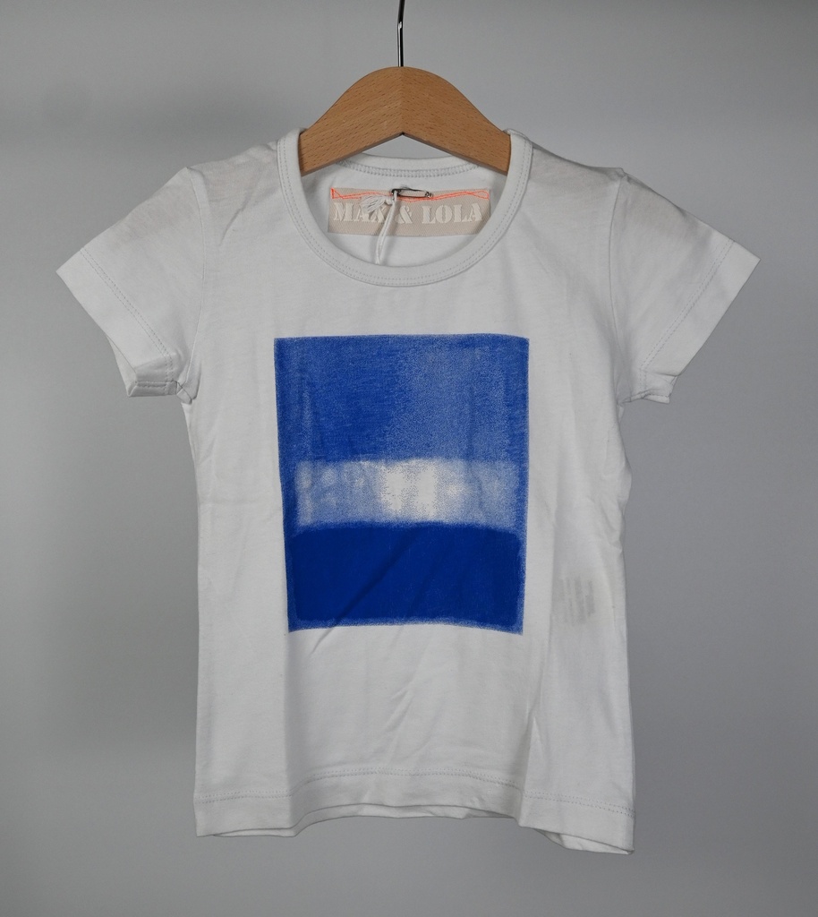T-shirt, Max & Lola, 4 jaar