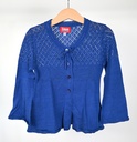 Cardigan, Limon, 4 jaar -PI