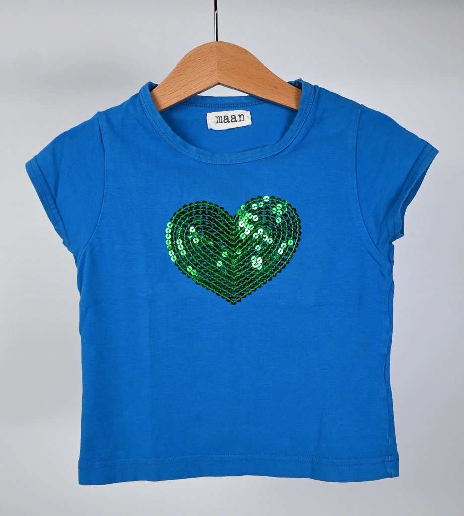T-shirt, maan, 3 jaar - PI
