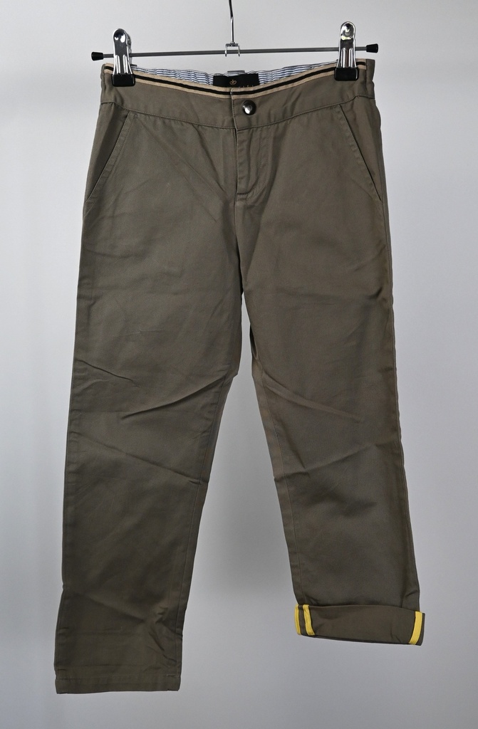 [EDK428] Broek, Essentiel Antwerp, 6 jaar