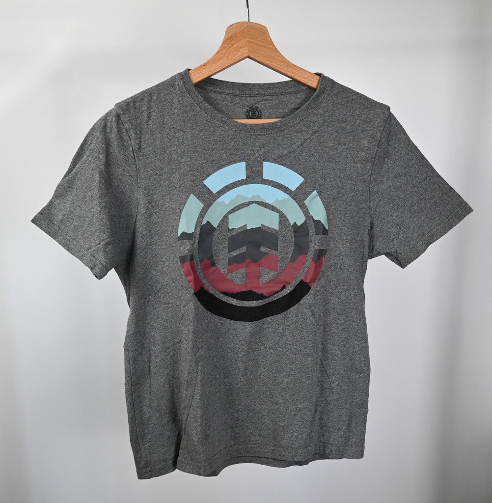 T-shirt, Element, 14 jaar