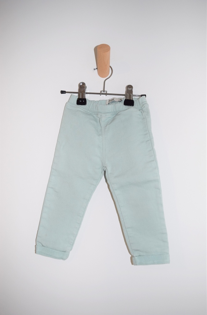 [TIC037] Broekje, Filou & Friends, 9 maanden - PI